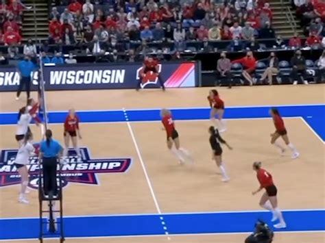 wisconsin colleyball leak|University of Wisconsin police investigating after。